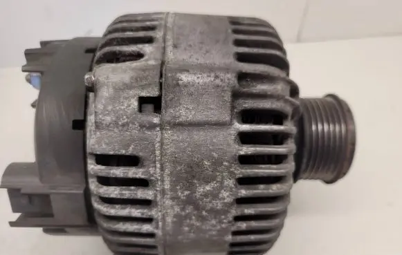 Audi A6 S6 C6 4F Generator/alternator 03G903016A