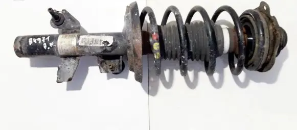 Alfa Romeo Giulietta Front shock absorber/damper 50520981