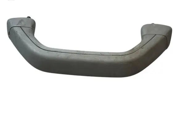 Volkswagen Transporter - Caravelle T5 Rear interior roof grab handle 7H0858638