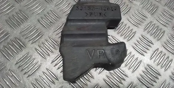 Toyota RAV 4 (XA50) Fender foam support/seal 5315342020