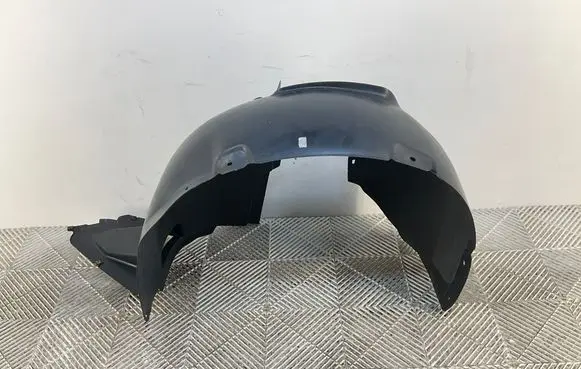 Volkswagen Scirocco Front wheel arch liner splash guards 1K8805911A