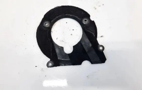 Volkswagen Golf V Timing belt guard (cover) 038109175