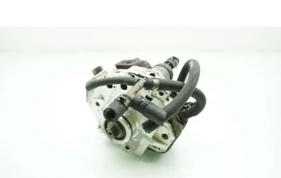 Volvo S60 Fuel injection high pressure pump 0445010043
