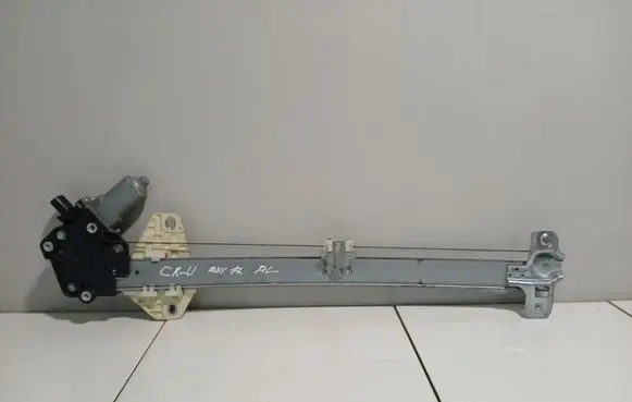 Honda CR-V Front door window regulator with motor 200080