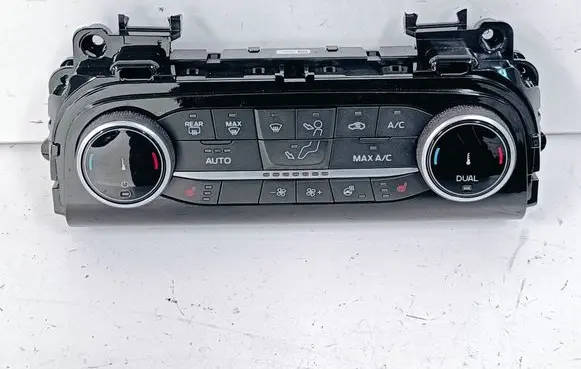 Ford Escape IV Climate control unit NJ6T18C612GB 18C612