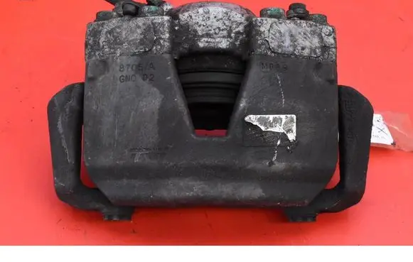 Audi Q5 SQ5 8R Front brake caliper