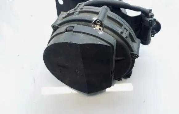 Opel Vectra B Secondary air pump 90530018 72186020