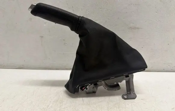 Opel Adam Handbrake/parking brake lever assembly 644194110 13426302 2402161502
