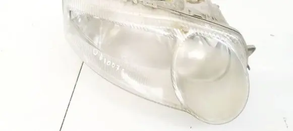 Alfa Romeo 147 Headlight/headlamp 0301186202
