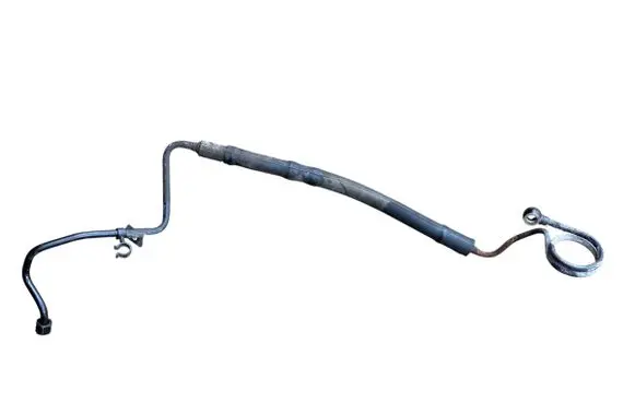 Audi A6 S6 C5 4B Power steering hose/pipe/line 