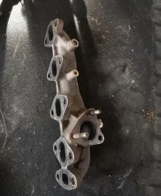 KIA Sorento Turbo