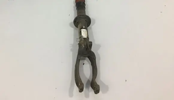 BMW X5 E70 Front shock absorber/damper 6781920