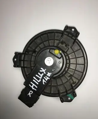 Toyota Hilux (AN10, AN20, AN30) Heater fan/blower