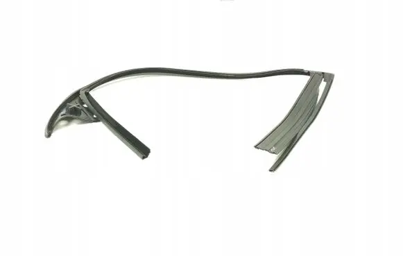 Fiat Bravo - Brava Rear door glass trim molding 46791198