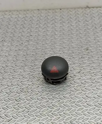 Mini One - Cooper Coupe R56 Hazard light switch 88190001 3422211 2000345
