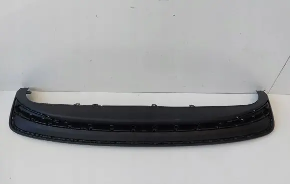 Audi A7 S7 4K8 Rear bumper lower part trim 4K8807521