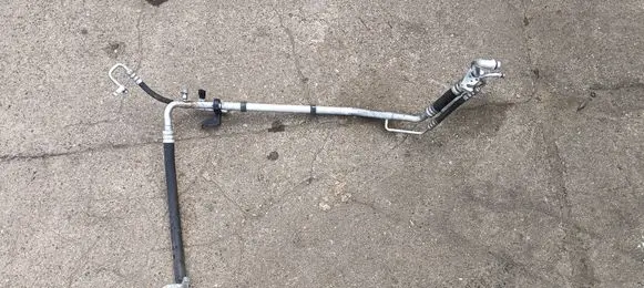 KIA Optima Air conditioning (A/C) pipe/hose F108TFAAB02