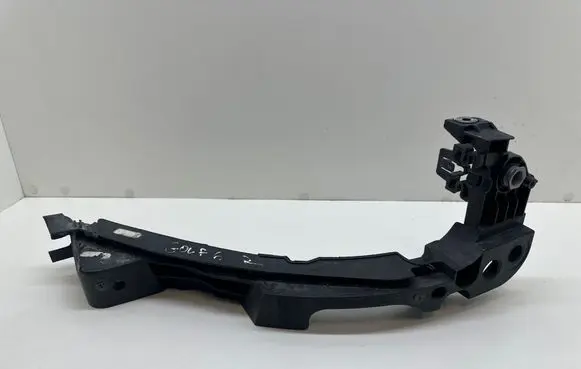 Volkswagen Golf VI Headlight/headlamp mounting bracket 1K9807572