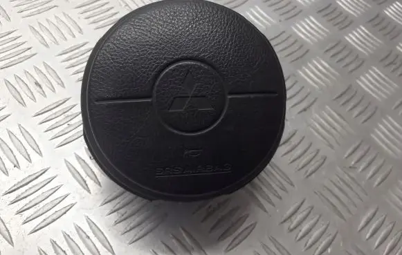 Mitsubishi Lancer Steering wheel airbag MN100378ZZ