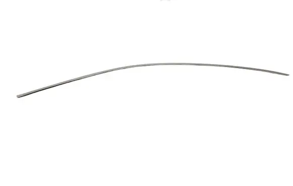 Volvo XC90 Front door glass trim molding 32378398