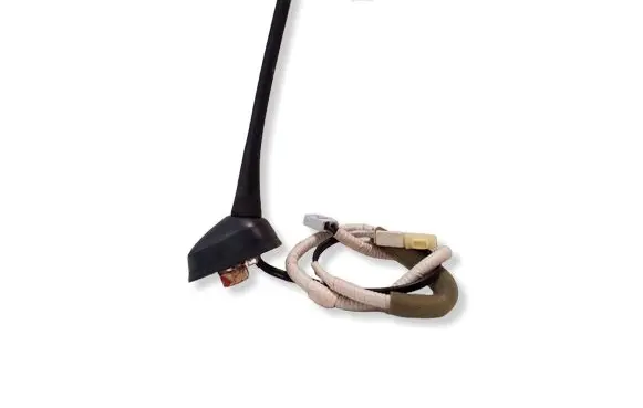 Honda Insight Aerial GPS antenna 