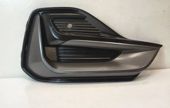 Ford Focus Front bumper lower grill NX7B15A298SAUTO7 NX7B15A298S