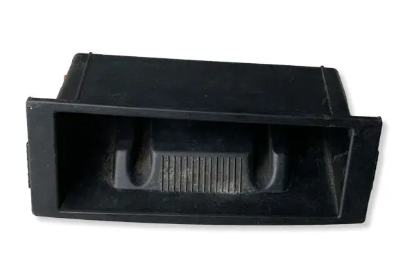 Peugeot 407 Car ashtray 