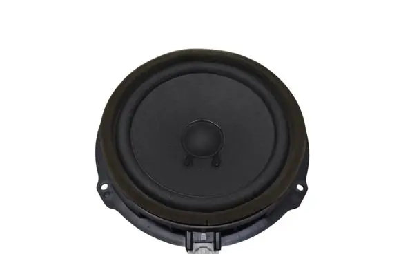 Ford Focus Front door speaker AA6T18808AA 497930