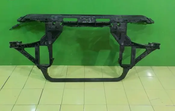 BMW X3 E83 Radiator support slam panel 