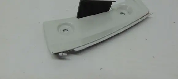 Renault Koleos I Fender mounting bracket 76869JY00A