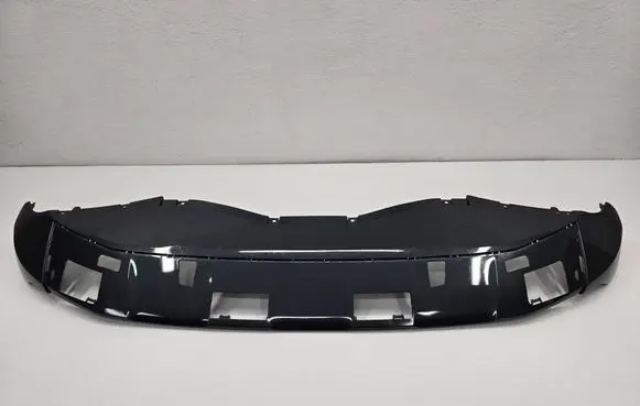Audi Q4 Sportback e-tron Front bumper lip 89A807061A
