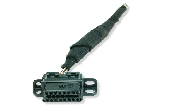 BMW 1 E82 E88 Other wiring loom 6954580
