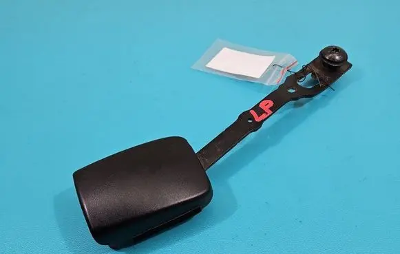 Renault Laguna III Front seatbelt IMPRK1447884