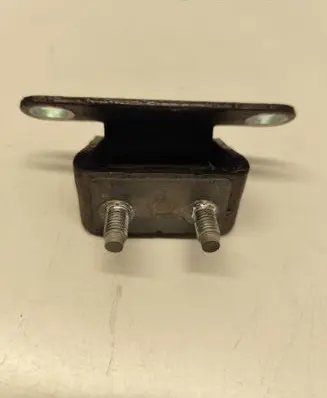 Hyundai Santa Fe Tailgate/trunk/boot hinge