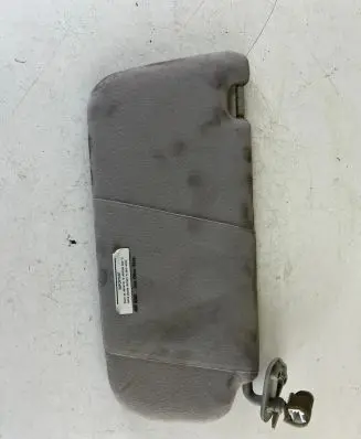 Hyundai Santa Fe Sun visor