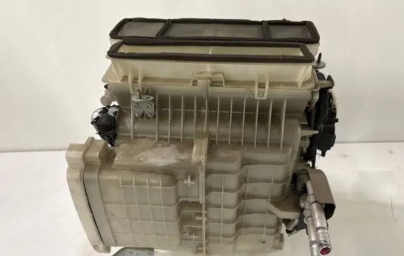 Lexus RX 330 - 350 - 400H Interior heater climate box assembly 8705048140 4432103261 0637008810