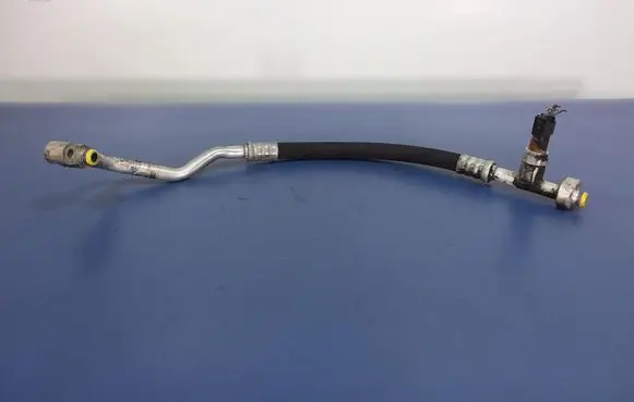 Volkswagen Phaeton Air conditioning (A/C) pipe/hose