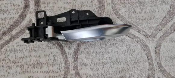 BMW 7 F01 F02 F03 F04 Rear door interior handle 9116343