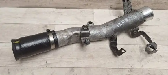 Toyota Corolla Verso AR10 Air intake hose/pipe 