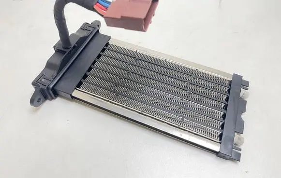 Honda Civic Electric cabin heater radiator A30105A5702000 07T018P0081