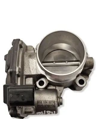 Ford Kuga II Throttle valve DS7G9F991CA B191145278