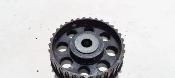 Camshaft pulley/ VANOS