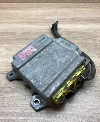 Mazda 6 Airbag control unit/module C10057K 332180 WithPlug