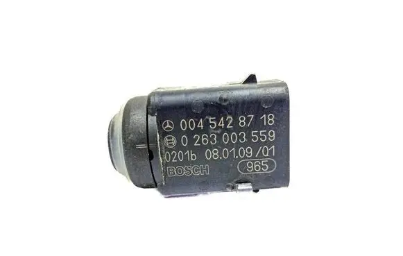 Mercedes-Benz R W251 Parking PDC sensor 0045428718 0263003559 C197U
