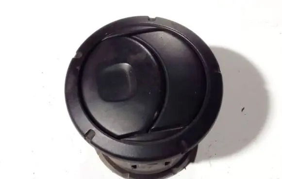 Opel Movano A Dash center air vent grill