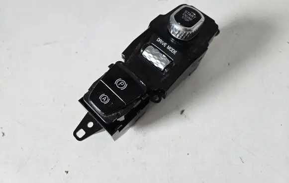Volvo XC90 Engine start stop button switch 31443818