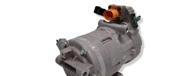 KIA Xceed Air conditioning (A/C) compressor (pump) 97701G2800