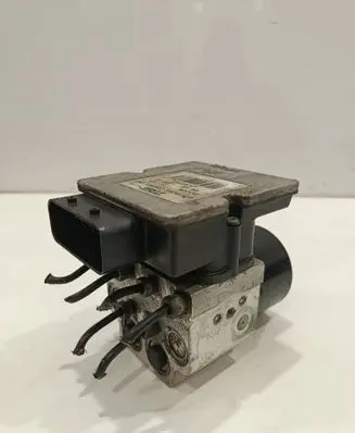 Opel Vectra C ABS Pump 15113909 EBC430NG 54084733D