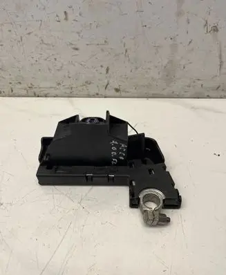 Audi A6 S6 C6 4F Positive cable (battery) 4F0915459 15022009
