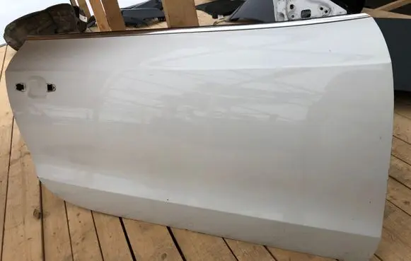 Audi A5 8T 8F Door (2 Door Coupe) 